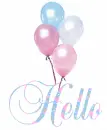 hello