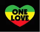 one love
