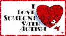 i love autism