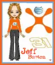 jeff burton
