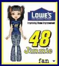 jimmie johnson