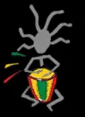 rasta man
