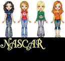 nascar girl