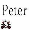 Peter