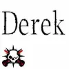 Derek
