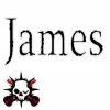 James