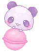 panda