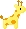 Kawaii Giraffe