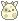 Kawaii little hamster