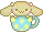 cinnamon roll