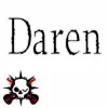 Daren