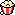 Kawaii Hot Popcorn
