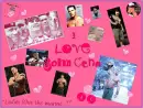 i love john cena