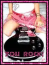 You Rock!