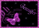 Jennifer Butterfly