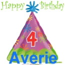 Averie