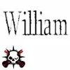 William