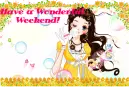 Have a great weekend