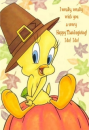 thanksgiving