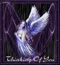 Thinking Of You Angel