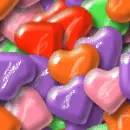 candy