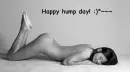 happy hump day