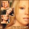 Mariah Carey! 
