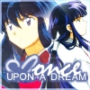 Once upon a dream...