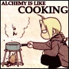 Cooking