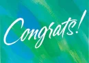 congrats