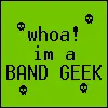 band geek!