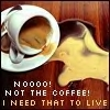 coffee!
