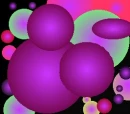 bubble
