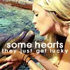 some hearts