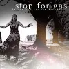 stop for gas
