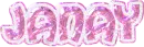 Janay Pink Ice