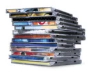stack cds