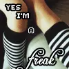 freak