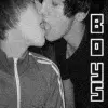 Emo Boys