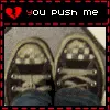 emo converse