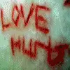 Love hurts