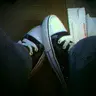 Sad converse