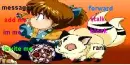 anime fox