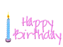 birthday