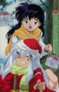 inuyasha
