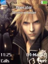 Cloud Strife by GanZz