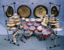 drums
