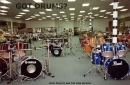 drums