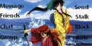 Rurouni Kenshin 
