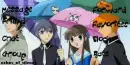 Fruits Basket